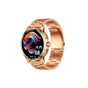 itel Unicorn Max Smartwatch with 1.43" AMOLED Display,..
