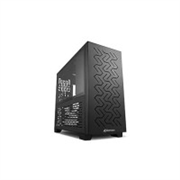 Sharkoon MS-Z1000 Mid Tower PC Computer Case I Support..