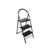 CIPLA PLAST 3 Step Ladder for Home Use | Extra Strong H..