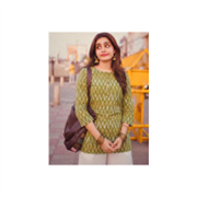 Anouk Printed Kurti upto 88% off