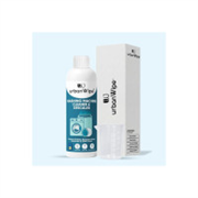 UrbanWipe Washing Machine Cleaner & Descaler Liquid (50..