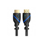 C&E Latest Technology 4K HD HDMI Cable 30 AWG (12ft) Hi..