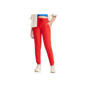 Amazon Brand - Symbol Women Jogger Track Pants | Ankle..