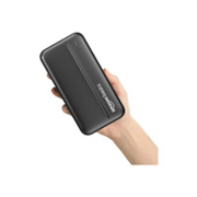 Amazon Basics 20000 mAh Power Bank | 22.5W Fast Chargin..