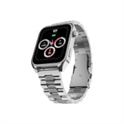Fire-Boltt Xelor Luxury Stainless Steel Smart Watch. 1...