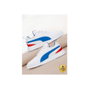 PUMA Buzz Sneakers For Men (White , 9)