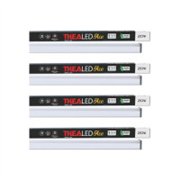 Panasonic 20W TheaLED Ace LED Batten, 20W Tube light fo..