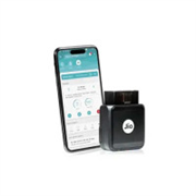 JioMotive OBD GPS Tracker & Wi-fi Router| 4G eSIM Plug..