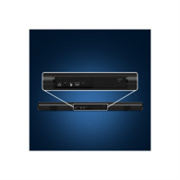 MOTOROLA AmphisoundX 200 W Bluetooth Soundbar (Black, 2..