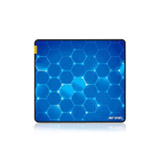 Ant Esports Hexa Mouse Pad 260X210X3mm Anti-fray Stitch..