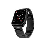 Fire-Boltt Xelor Luxury Stainless Steel Smart Watch. 1...