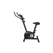 PowerMax Fitness BU-510-AL152 Steel Exercise Upright Bi..