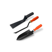 Gardening Tools Set for Home Garden | Weeder, Khurpi &..