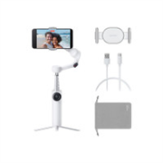 Insta360 Flow 2 Standard Bundle 3 Axis Gimbal for Mobil..