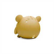 BonKaso Teddy Design Protective Silicone Sleeve Cover f..