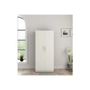 Spacewood Optima Wardrobe | 3 Year Warranty | Almirah,..