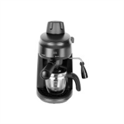 Black & Decker BXCM0401IN 4 Cups Coffee Maker (Black)