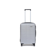 YAYAVAR Hard Luggage Cabin Size Baby Suitcase (Coupon)