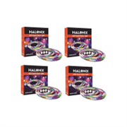 Halonix 10 Meter Multicolor 11W LED Rope Light |8 Light..