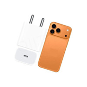 OIITH 20 W PD 2.1 A Wall Charger for Mobile (Compatible..