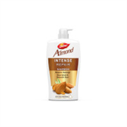 Dabur Almond Shampoo with Almond-Vita Complex & Milk Ex..