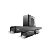 Boat Aavante Prime 5.1 7050D, Dolby Audio, 700W, 5.1CH,..
