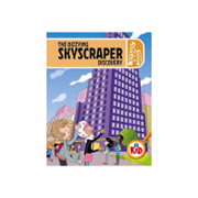 Kid Detectives: The Dizzying Skyscraper Discovery