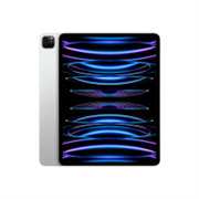 Apple 2022 iPad Pro (6th Gen) 1 TB ROM 12.9 inch with W..