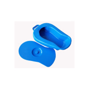 Naulakha Urine Pot (1000 ml Blue)
