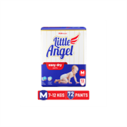 UP TO 57% OFF Little Angel Baby Diapers