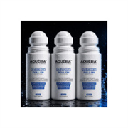 Aqueria Multi Active Underarm Roll On | 5.5% AHA BHA, N..