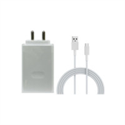 OPPO 80 W SuperVOOC 7.3 A Wall Charger for Mobile with..