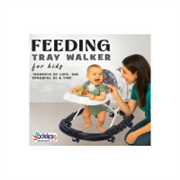 Upto 80% Off Baby Walker, Stroller, Cuddler