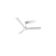 Longway Nexa White P1 1200 mm Ultra High Speed 3 Blade..