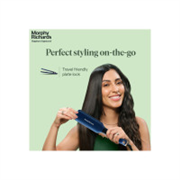 Morphy Richards Keraflow HS4501 Wide Plate Hair Straigh..