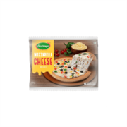 Heritage Mozzarella Cheese Diced [Available on CHENNAI]