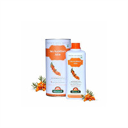 Biosash Sea Buckthorn Pulp Juice 750ml | From Certified..