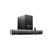 Mivi Nex 150 Soundbar with Subwoofer | 150W Home Theate..