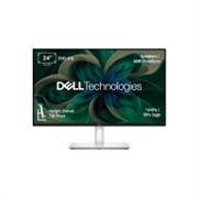 DELL S-Series 60.96 cm (24 inch) Full HD LED Backlit IP..