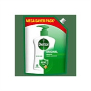 Dettol Original Liquid Handwash, 1350 ml Pouch