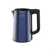 Solara Premium Cool Touch, Double Wall 100% Stainless S..