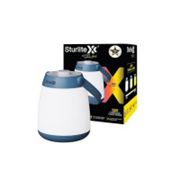 Sturlite Dom 6 Watt LED Lantern| 2000mAh Rechargeable B..