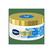 Vaseline Light Hydrate Gel Body Crème With Hyaluronic A..