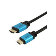 10ft(3 M) High Speed Ultra 4K HDMI Cable with Ethernet..