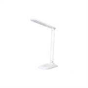 PHILIPS Breeze LED Desk Light Study Lamp (37 cm, White)