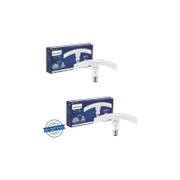 PHILIPS 14 W Basic T-Bulb B22 LED Bulb (White, Pack of..