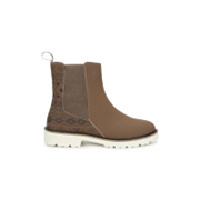 YOHO Women Printed Boots Stylish Comfortable Lightweigh..