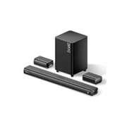 boAt [2026 Launch] Aavante Prime X, Truly Wireless, Det..