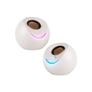 ZEBRONICS Zeb-Blues (Zeb-APCPK 1) 8 W Mobile/Tablet Spe..