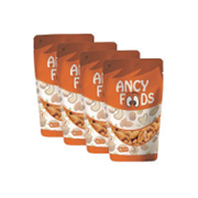 Ancy, Dry Fruit Mall Yellow Dry DatesPeela Sukha Khajoo..